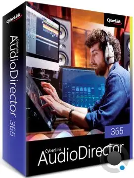 CyberLink AudioDirector Ultra 2025 15.0.4506.9