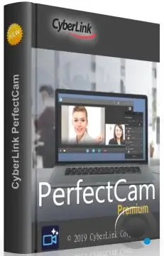 CyberLink PerfectCam Premium 2.3.7723.0 + Rus