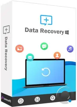 Aiseesoft Data Recovery 2.1.8 + Portable