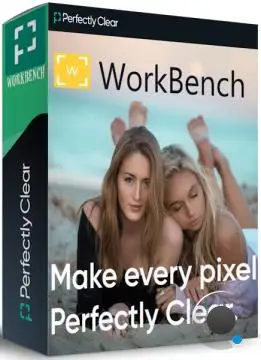 Perfectly Clear WorkBench 4.6.1.2697 + Portable