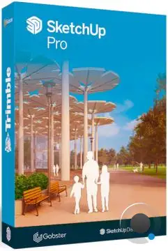 SketchUp Pro 2024 24.0.594