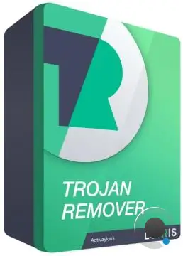 Loaris Trojan Remover 3.2.109.1890 + Portable