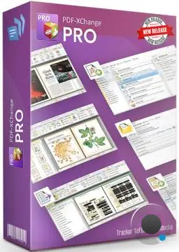 PDF-XChange Pro 10.4.0.388.0