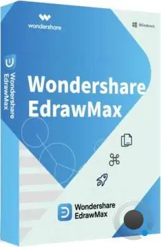 Wondershare EdrawMax 14.0.2.1201 Ultimate