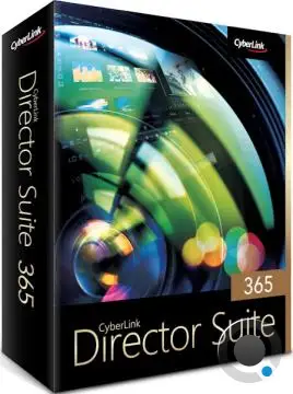 CyberLink Director Suite 2025 13.0