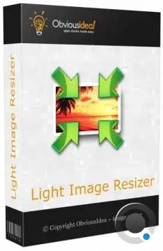 Light Image Resizer 7.0.7.43 Final + Portable