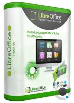 LibreOffice 24.8.1 Stable + Help Pack + Portable