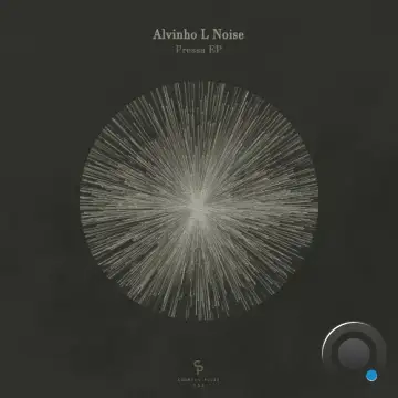 Alvinho L Noise - Pressa (2024)