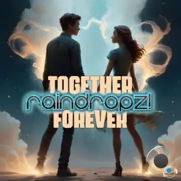 RainDropz! - Together Forever (2024)