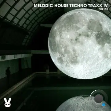 Melodic House Techno Traxx IV (2024)