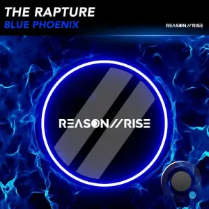  The Rapture (UK) - Blue Phoenix (2024) 