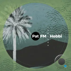  Pat FM - Hobbi (Remixes) (2024) 