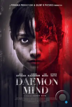 Разум Демона / Daemon Mind (2022)