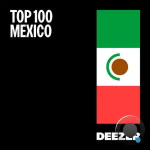  Mexico Top 100 Single Charts (01.09.2024) 