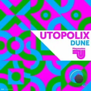  Utopolix - Dune (2024) 