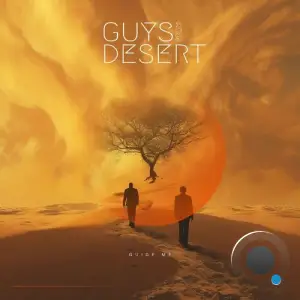  Guys From Desert - Guide Me (2024) 