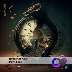  Immortal Khan - Pure Love (2024) 