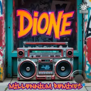  Dione - Millennium Remixes (2024) 