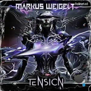  Markus Weigelt - Tension (2024) 