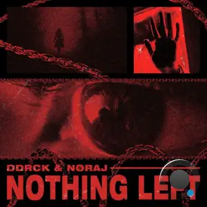  DDRCK - NOTHING LEFT (2024) 