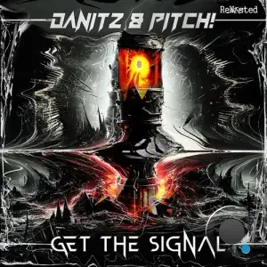  Danitz - Get the Signal (2024) 