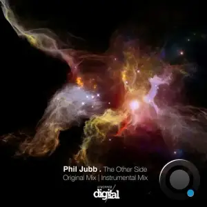  Phil Jubb - The Other Side (2024) 