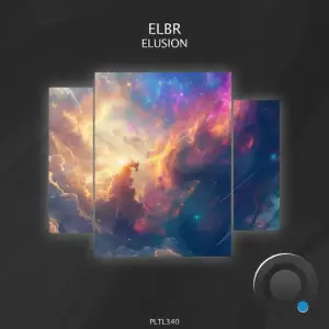  elbr - Elusion (2024) 