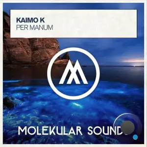  Kaimo K - Per Manum (2024) 