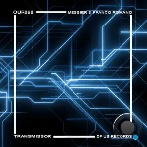  Messier & Franco Romano - Transmissor (2024) 