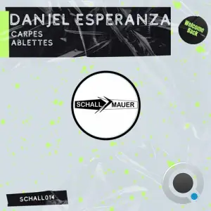  Danjel Esperanza - Carpes (2024) 