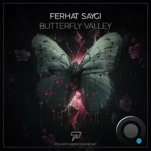  Ferhat Saygi - Butterfly Valley (2024) 