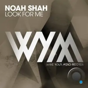  Noah Shah - Look for Me (2024) 