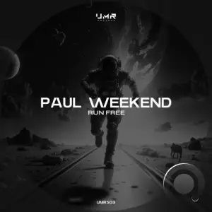  Paul Weekend - Run Free (2024) 