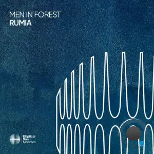  Men In Forest - Rumia (2024) 