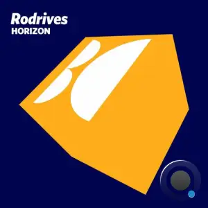  Rodrives - Horizon (2024) 