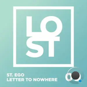  St.Ego - A Letter to Nowhere (2024) 