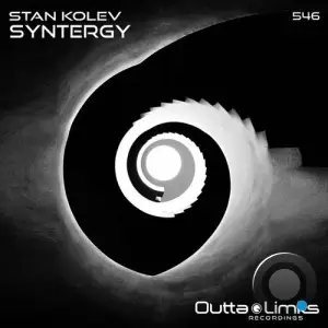  Stan Kolev - Syntergy (2024) 