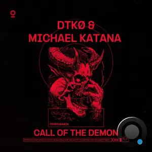  DTKØ - Call Of The Demon WEB (2024) 