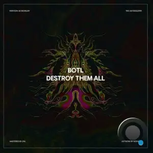  BOTL - Destroy Them All WEB (2024) 