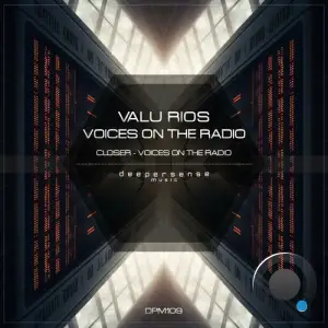  Valu Rios - Voices on the Radio (2024) 