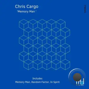  Chris Cargo - Memory Man (2024) 