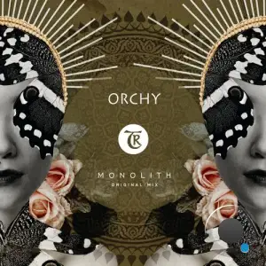  ORCHY - Monolith (2024) 