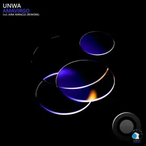  UNWA - Amavirgo (2024) 