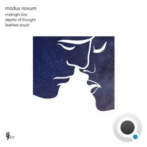  Modus Novum - Midnight Kiss (2024) 