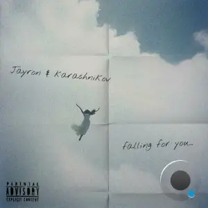  Jayron - falling for you (2024) 