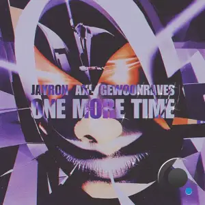  Jayron - One More Time (2024) 