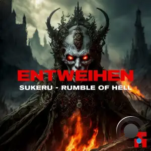  Sukeru - RUMBLE OF HELL (2024) 