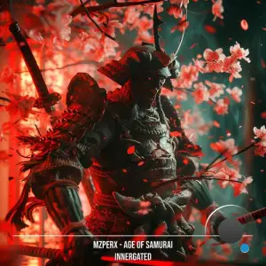  Mzperx - Age Of Samurai (2024) 