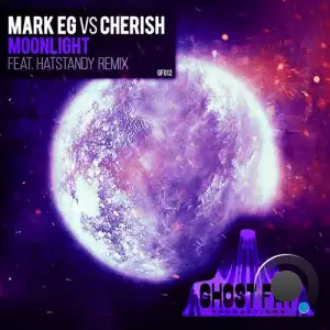  Mark EG - Moonlight (HatStandy Remix) (2024) 