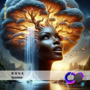  Rona - Inanna (2024) 